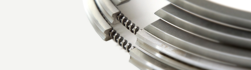 Somos Fabricantes de Anillos de PistÃ³n