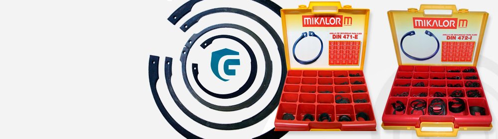 Gran Stock en Seguros Seeger