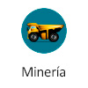 Soluciones en la industria Minera